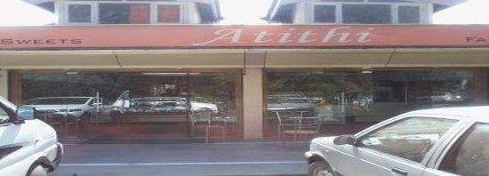 Atithi Sweets And Bakers